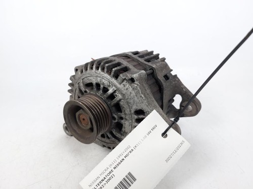 Alternatore nissan micra - micra, (k11)