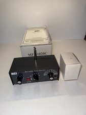 Antenna attiva sintonizzabile
