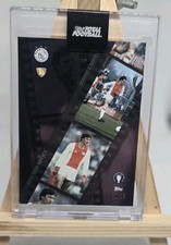 Topps Total Football - Box