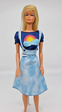 Barbie 1977 Best Buy #9621 no