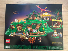LEGO Il Signore degli
