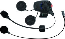 Interfono Moto Sena SMH5 Single Pack BLUETOOTH® pilota-passeggero