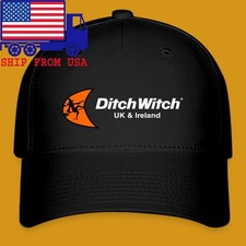 Cappello da baseball nero