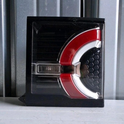 Fanale stop posteriore interno - stop,