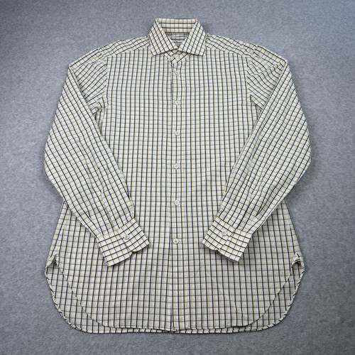 Kiton napoli camicia uomo - kiton,