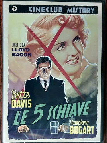Schiave bette davis - 5,