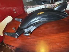 PARAFANGO POSTERIORE PER