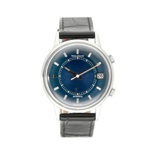 Jaeger lecoultre memovox mm - lecoultre,