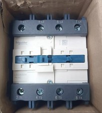 Schneider Contattore AC