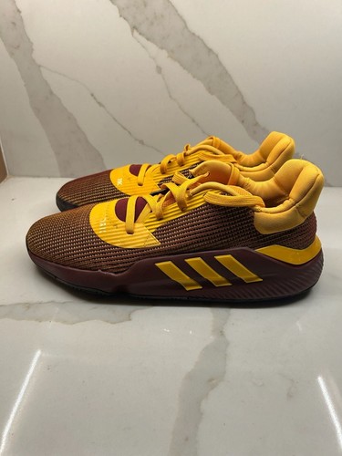 Scarpe basket adidas pro - scarpe,