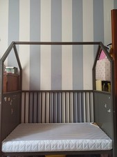 Lettino bambino modello Stokke
