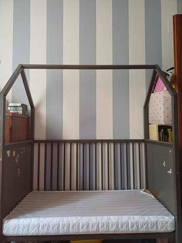 Lettino bambino modello stokke - lettino,