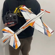 Aereo radiocomandato 4CH RC