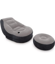 Poltrona Lounge 99x130x76 Cm