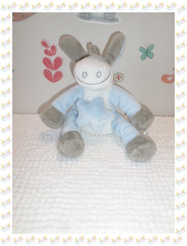 Doudou peluche musicale - doudou,