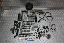 1981 honda cm400c custom - 1981,