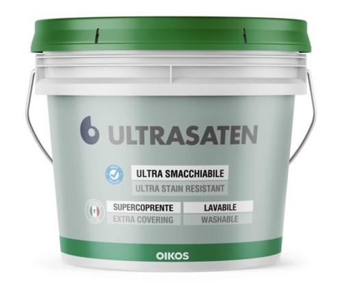 22x oikos ultrasaten opaco - oikos,