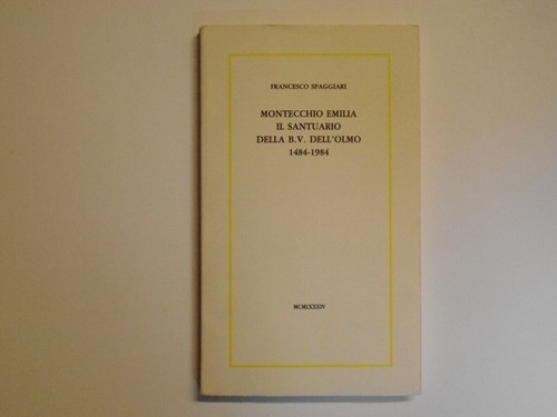 Spaggiari francesco montecchio - spaggiari,