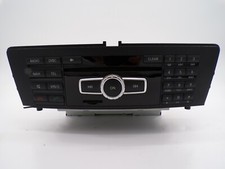 Mercedes ML W166 GL X166 GLE GPS NAVIGATION RADIO NAVI COMAND A1669007005