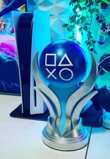 Trofeo Psn Playstation 5