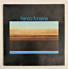Franco fontana testo - fontana,