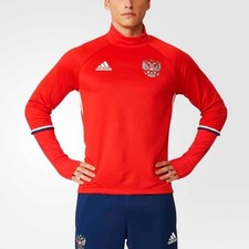 Adidas Russia Training Top