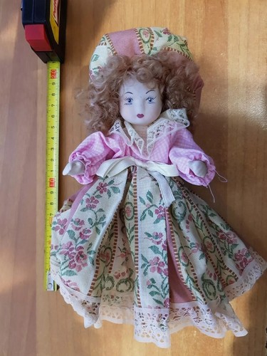 Dolls bambole ceramica - bambole,