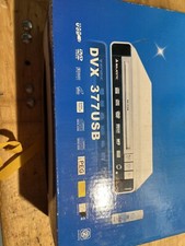 Majestic  DVX 377USB