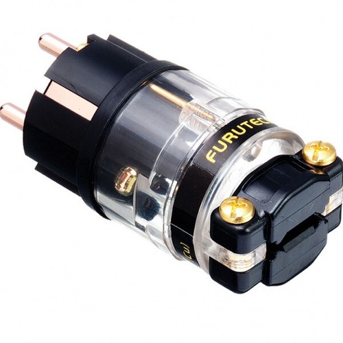 Furutech e11 connettore - cu,