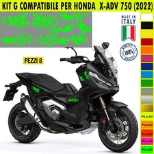 Grafica adesivi decal