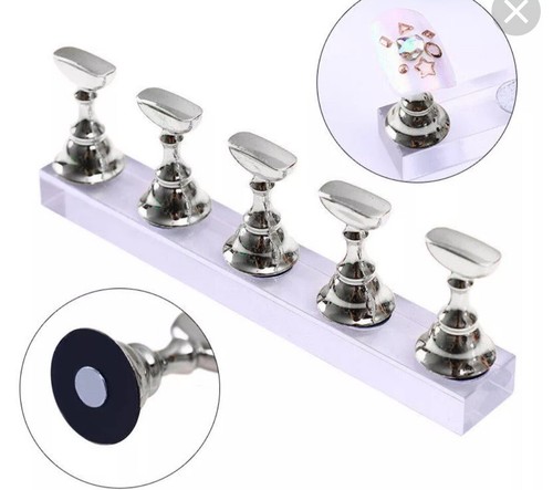 Espositore unghie per - , nail