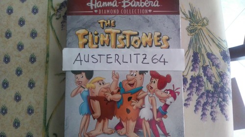 Flintstones prima - i, (1960)