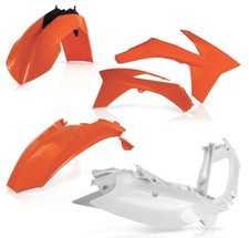 ACERBIS KIT PLASTICHE CARENE