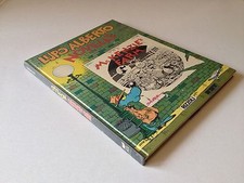 LUPO ALBERTO NOVELAS RIZZOLI