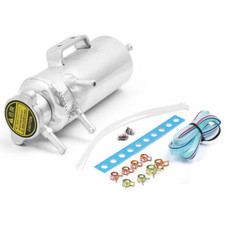 Tanica serbatoio recupero