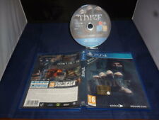 PS4 Thief _ per Sony PS4 _ PAL ITA