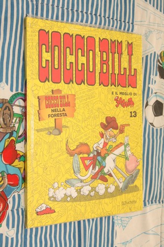 Coccobill meglio di - coccobill, il