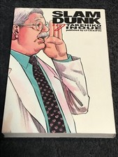 SLAM DUNK - D - VISUAL N° 7