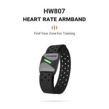 CooSpo HW807 HRV