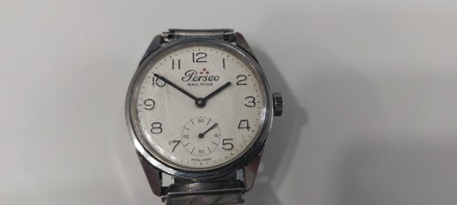 Perseo railking orologio - railking,