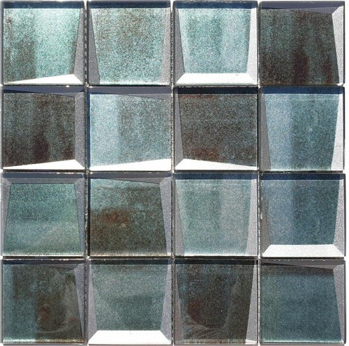 Combinato mosaikmatten verde - combinato,