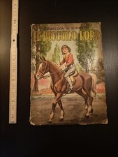 il piccolo Lord, Burnett 1955