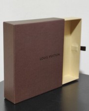 Louis Vuitton Scatola Regalo