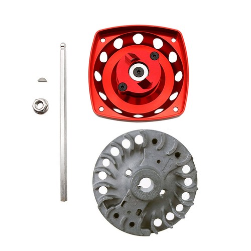 Accendino motore cnc - accendino,