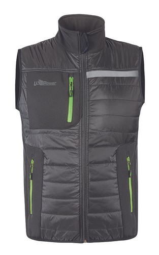 Gilet wall u power - gilet,
