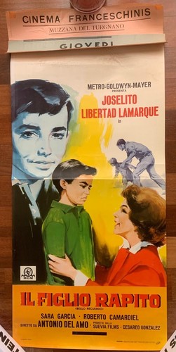 Locandine cinema originali - cinema,