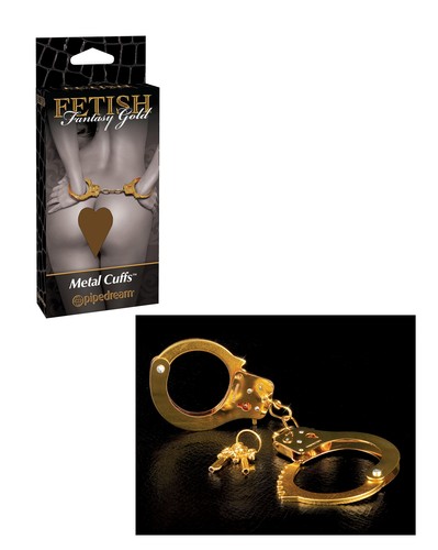 Manette professionali bondage