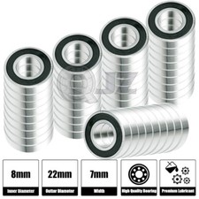 50x 608 cuscinetto - 608, sfera