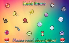 ✨Tenere oggetti (PARTE