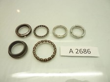 Vespa 50 LX 4T 4V 09-14